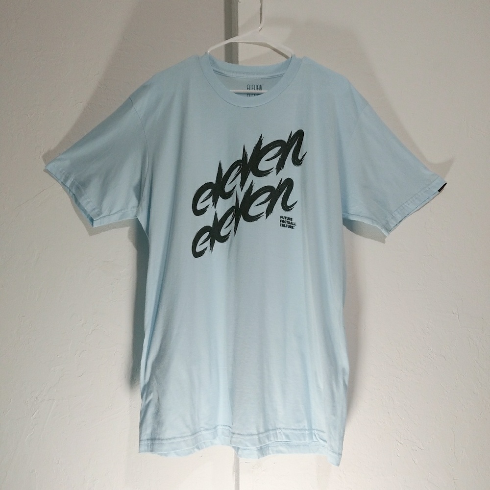 Eleven Eleven Future Football Culture : Box 0013: